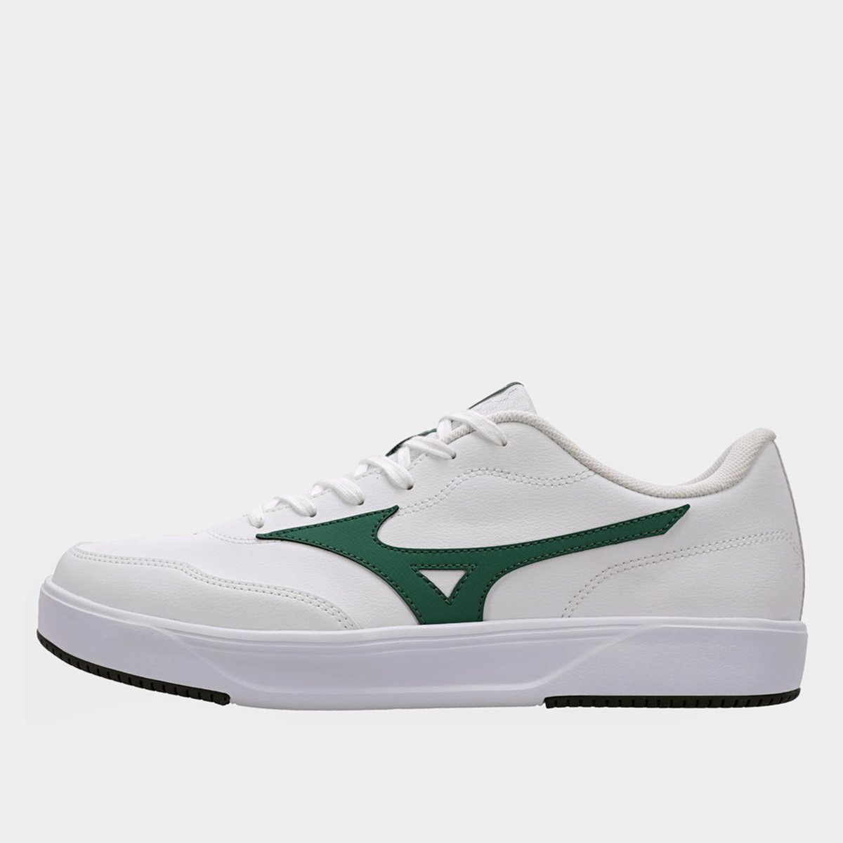 Tênis Mizuno City Wall Masculino - Tam: 41 - 5