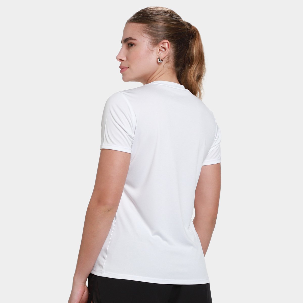 Camiseta Mizuno Energy 2.0 Feminina - Tam: G - 1