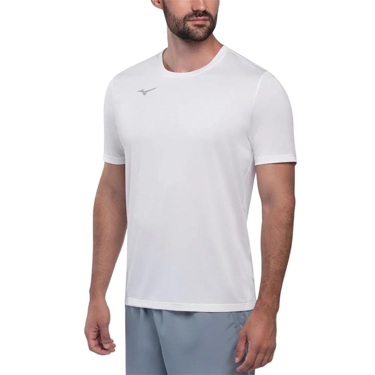 Camiseta Mizuno Energy 2.0 Masculina - Tam: G - 1