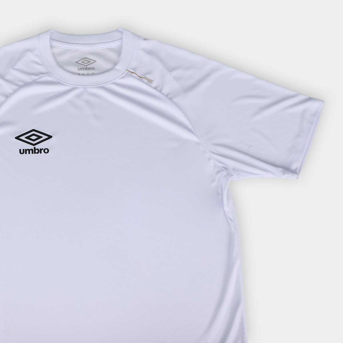 Camiseta Umbro Pro 5 Lite - Tam: GG - 5