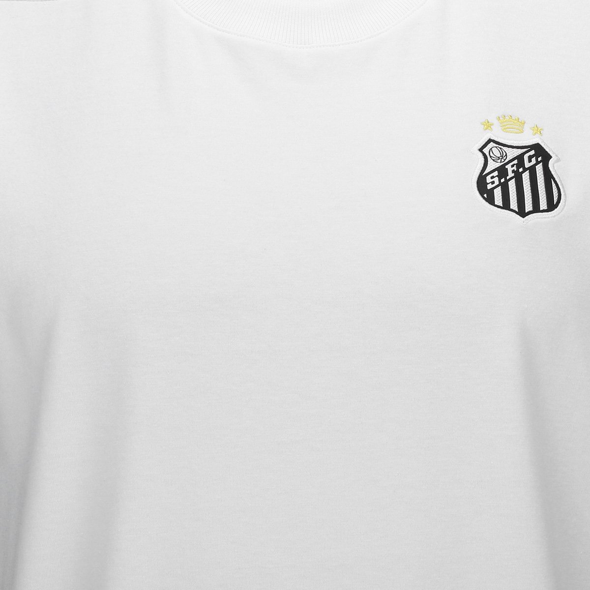 Camisa Santos 26/27 Concentração Umbro Masculina - Tam: P - 2