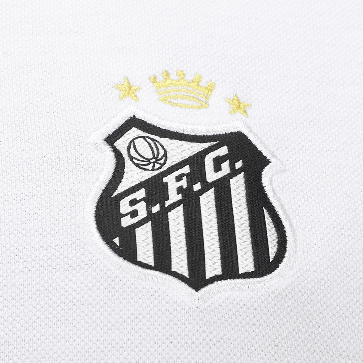 Camisa Polo Santos 26/27 Viagem Umbro Masculina - Tam: P - 2