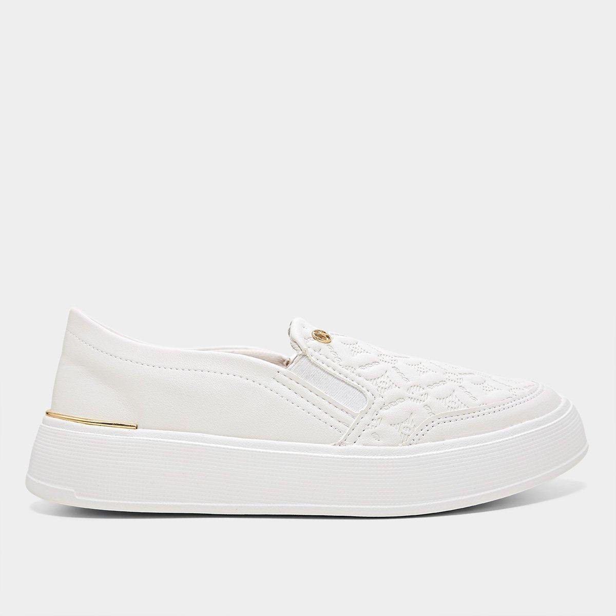 Slip On Kolosh Almeria Feminino