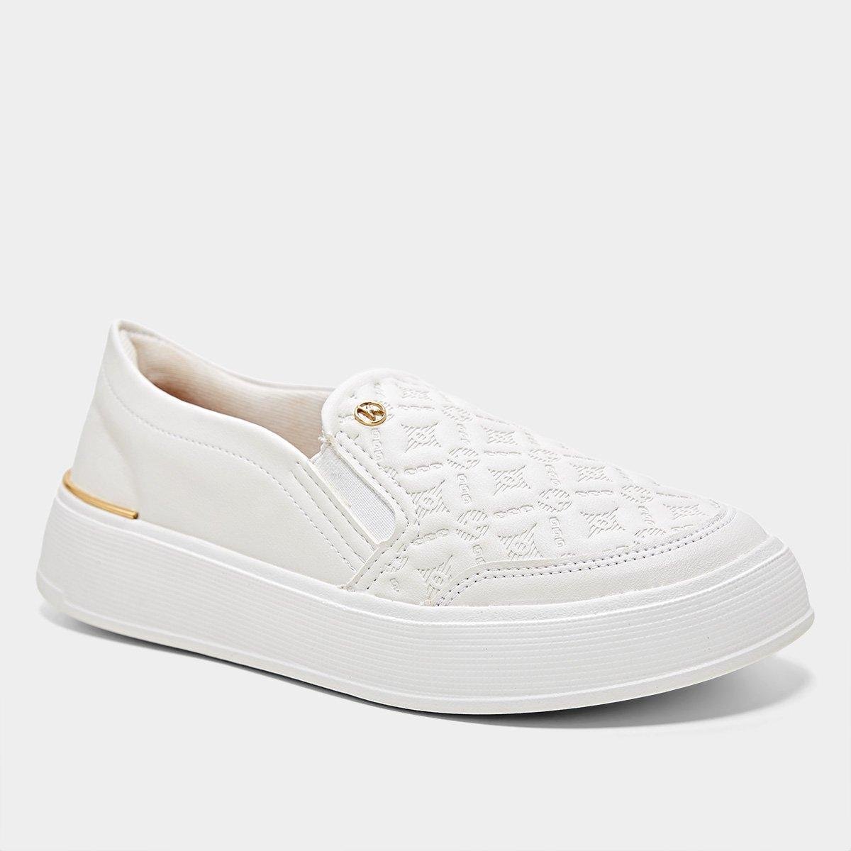Slip On Kolosh Almeria Feminino - Tam: 39 - 1