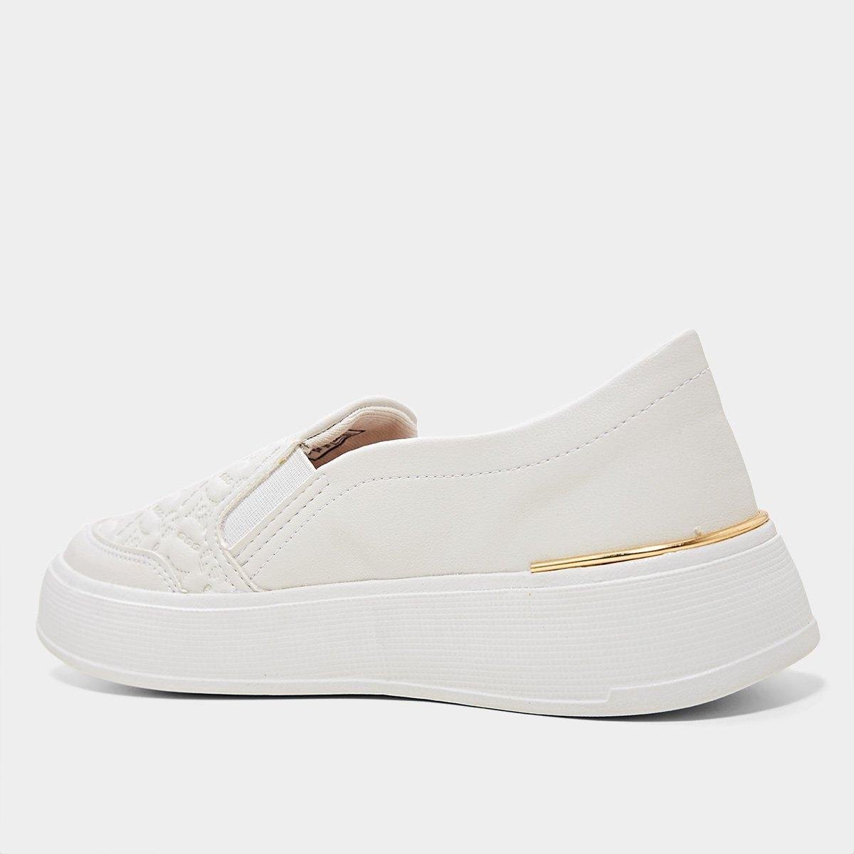 Slip On Kolosh Almeria Feminino - Tam: 39 - 2