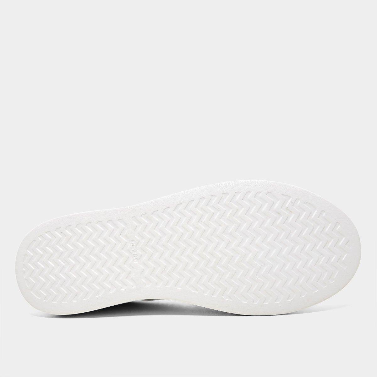 Slip On Kolosh Almeria Feminino - Tam: 39 - 4