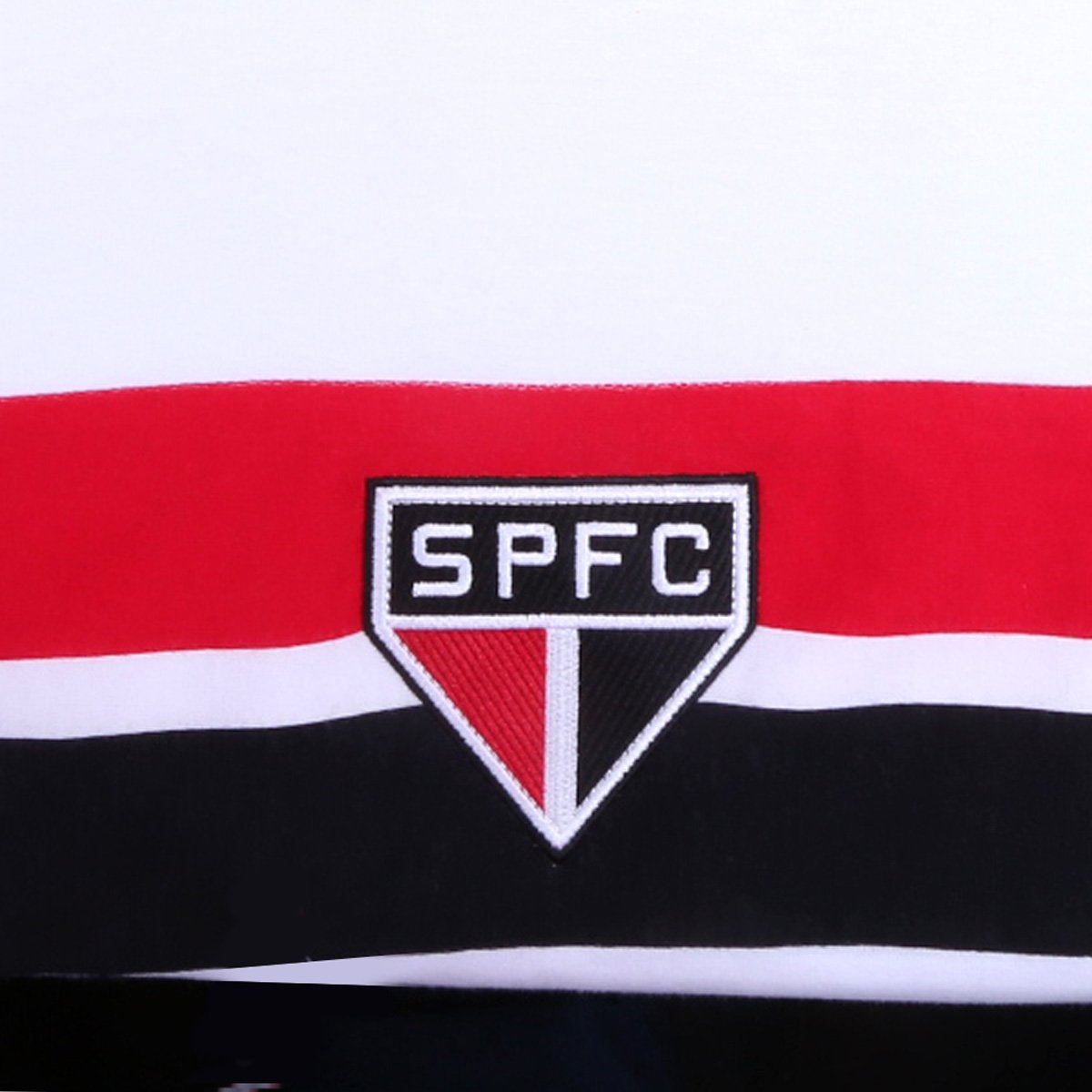 Camisa São Paulo 92/93 Bi Mundial Retrô Mania Masculina - Tam: P - 2