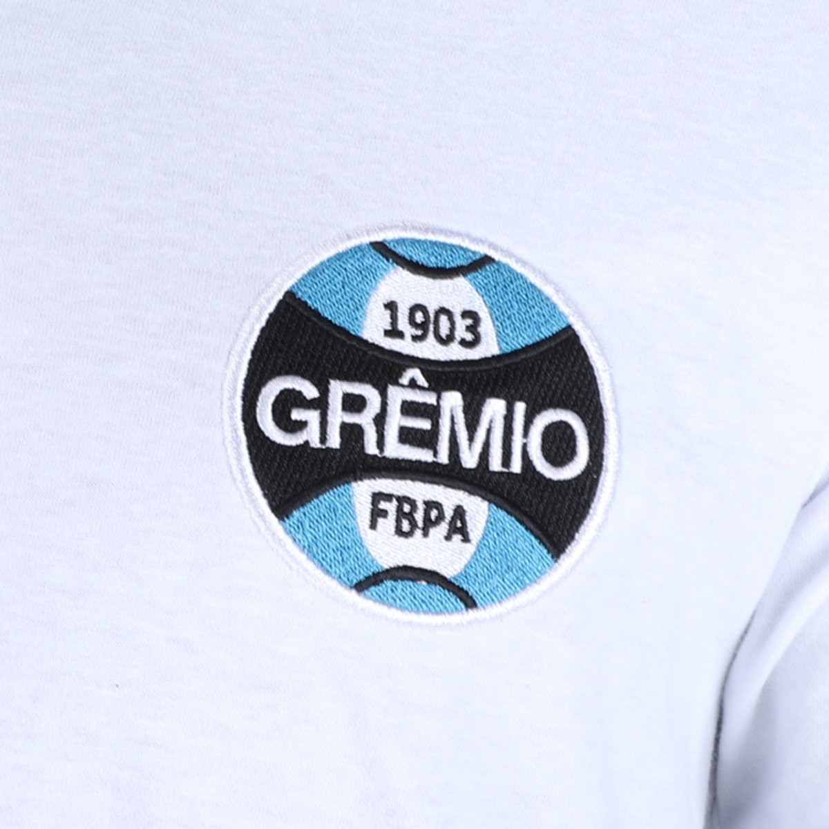 Camisa Grêmio II 1981 RetrôMania Masculina - Tam: EGG - 2
