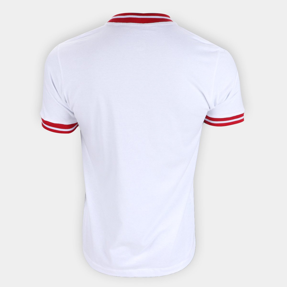 Camisa São Paulo RetrôMania Masculina - Tam: P - 1
