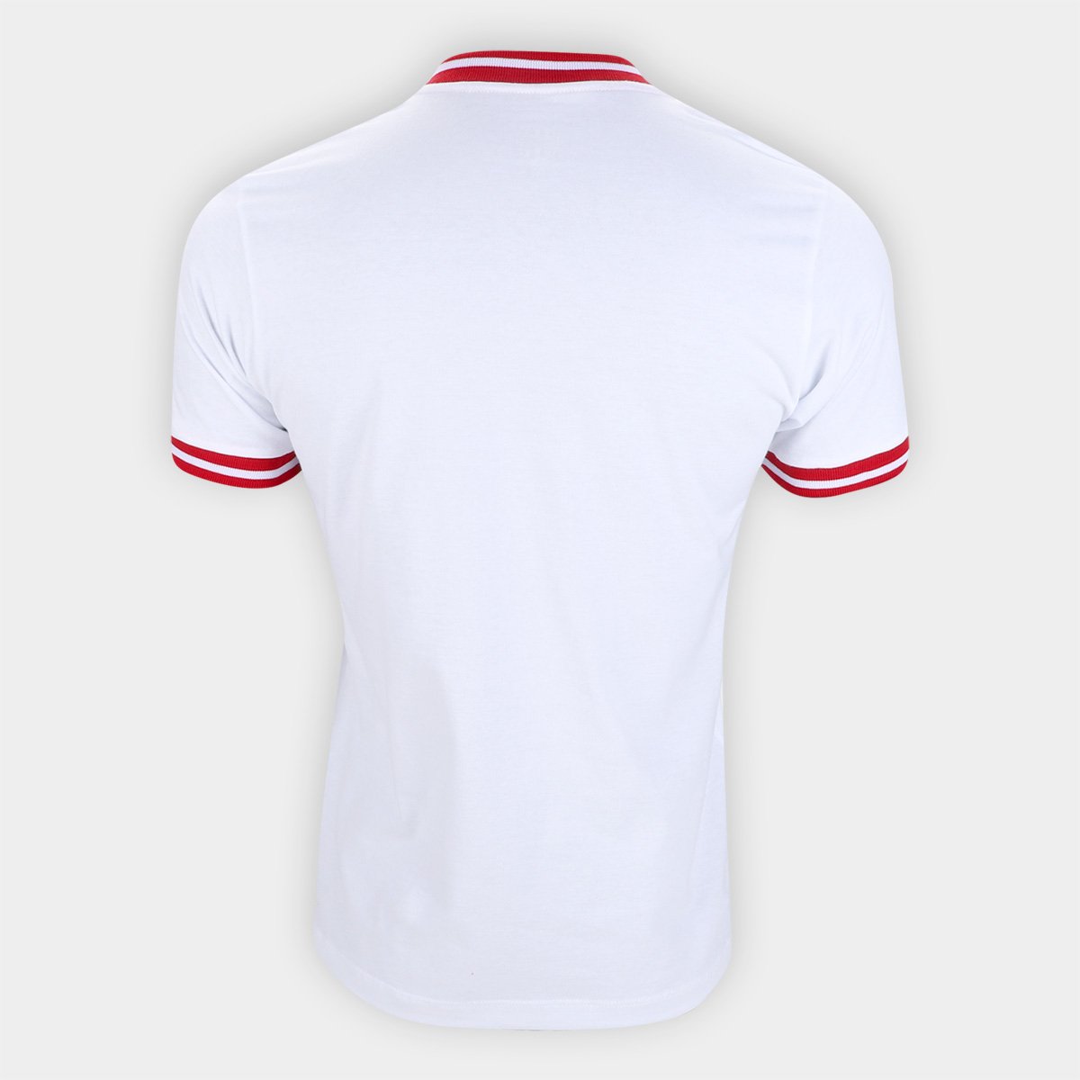 Camisa São Paulo RetrôMania Masculina - Tam: P - 1