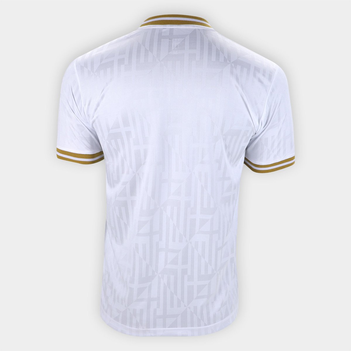 Camisa Bahia RetrôMania Clássica Masculina - Tam: P - 1