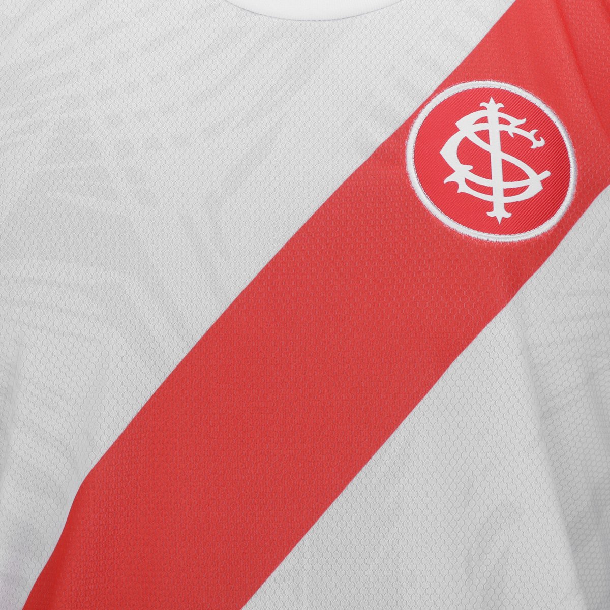 Camisa Internacional RetrôMania Classic Masculina - Tam: P - 2