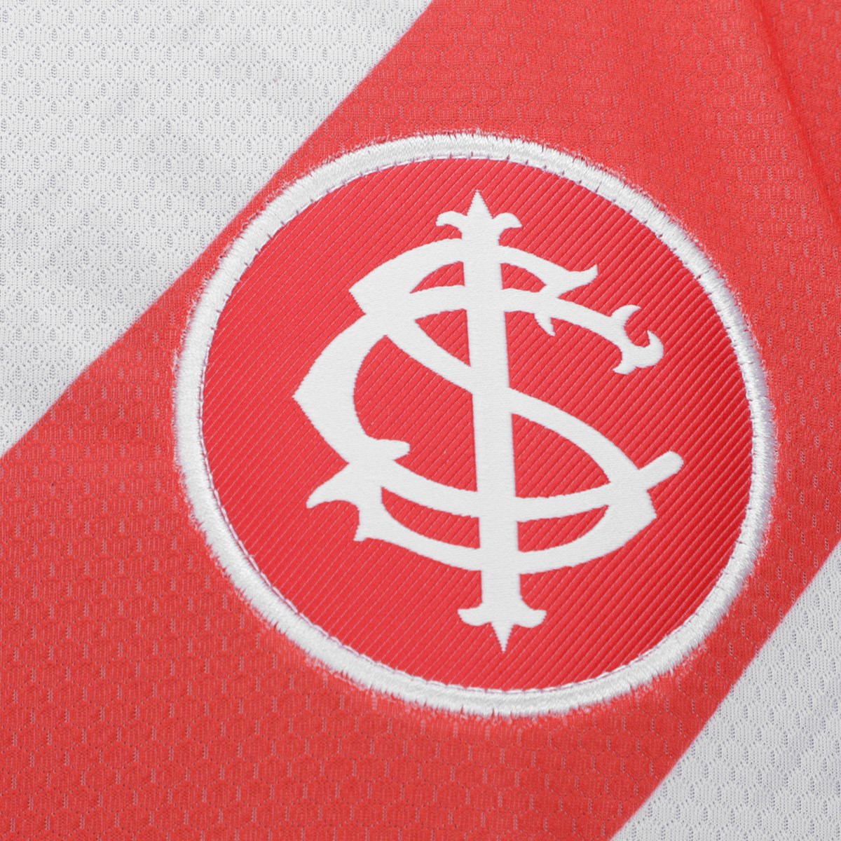 Camisa Internacional RetrôMania Classic Masculina - Tam: P - 3