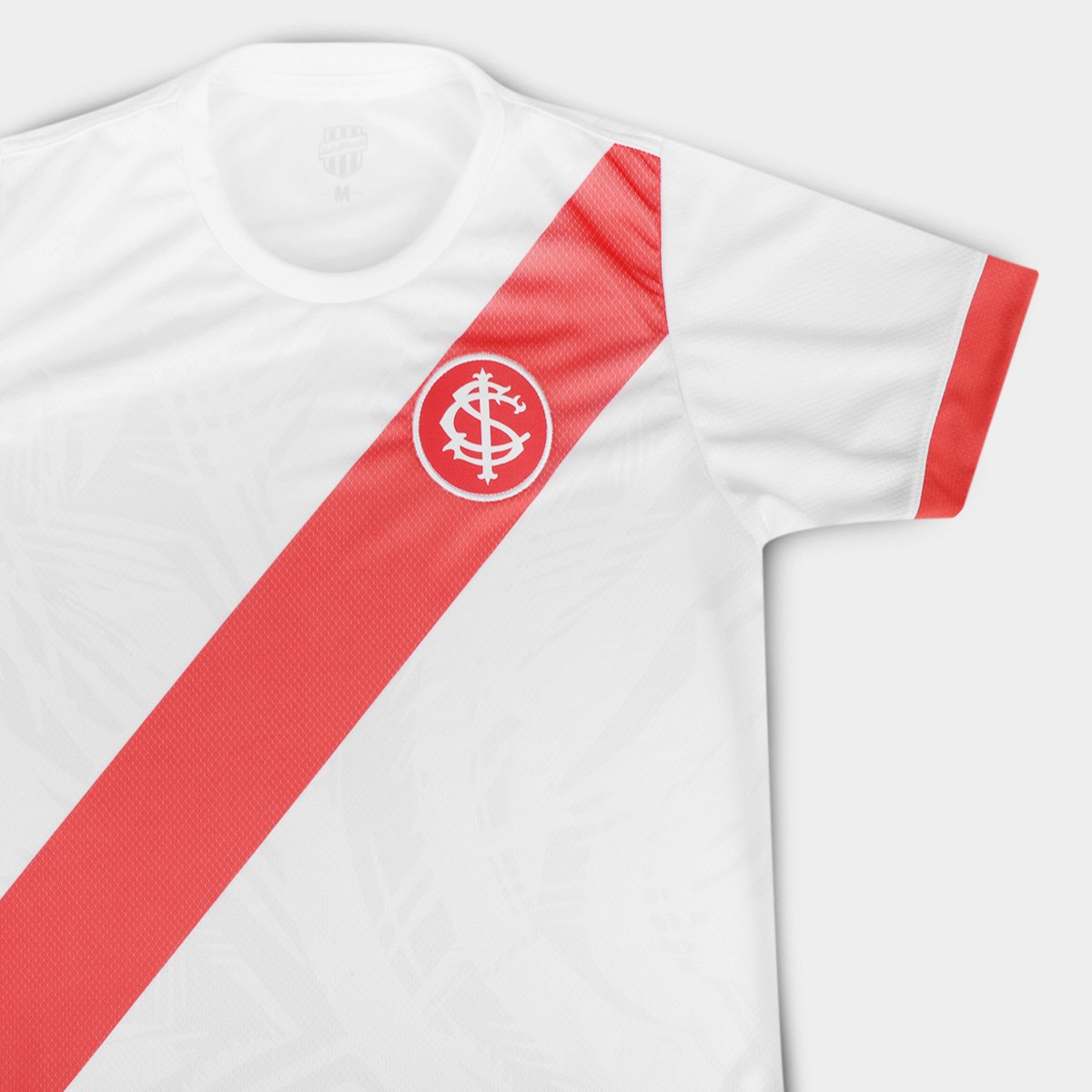 Camisa Internacional RetrôMania Classic Masculina - Tam: P - 5