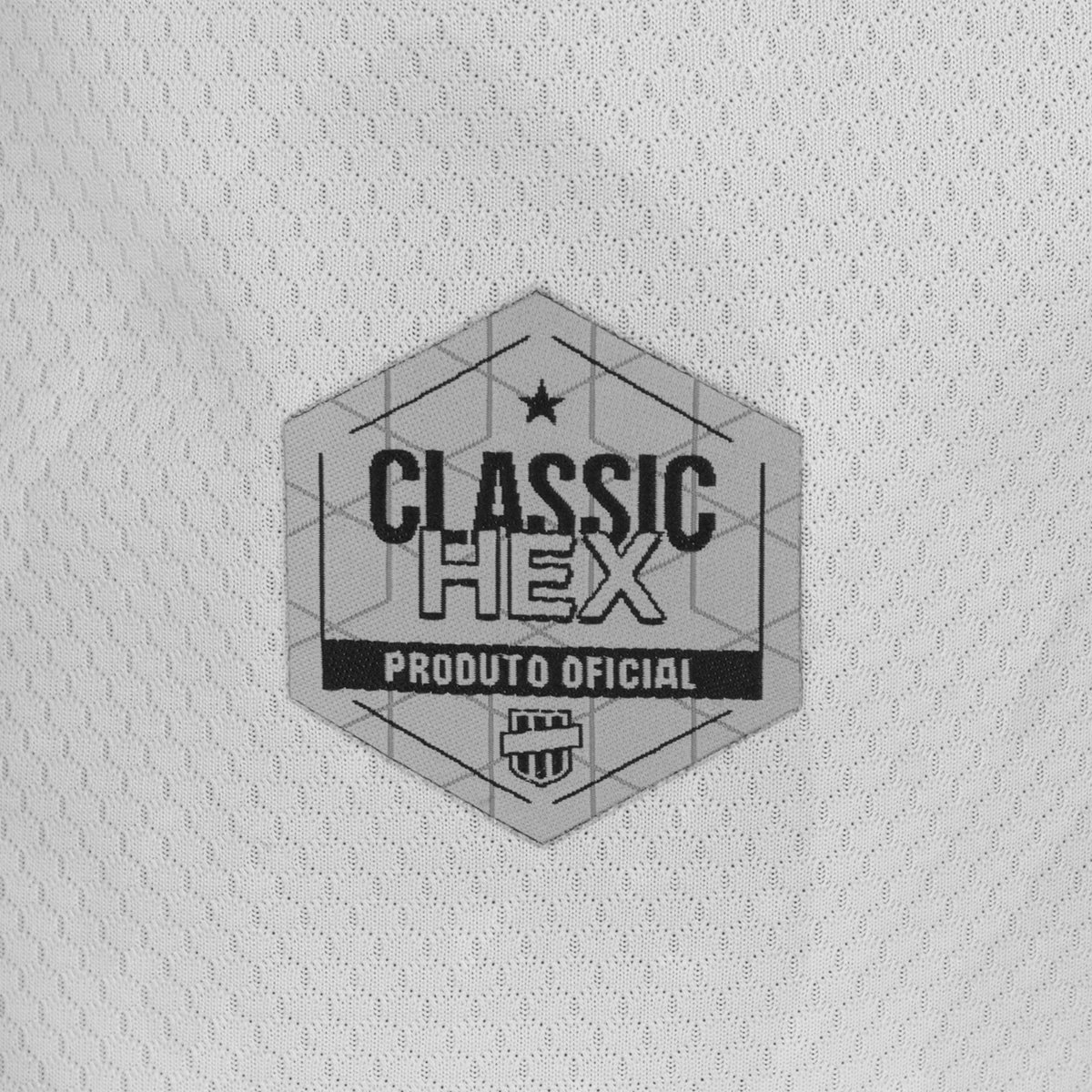 Camiseta São Paulo RetrôMania Classic Masculina - Tam: P - 4