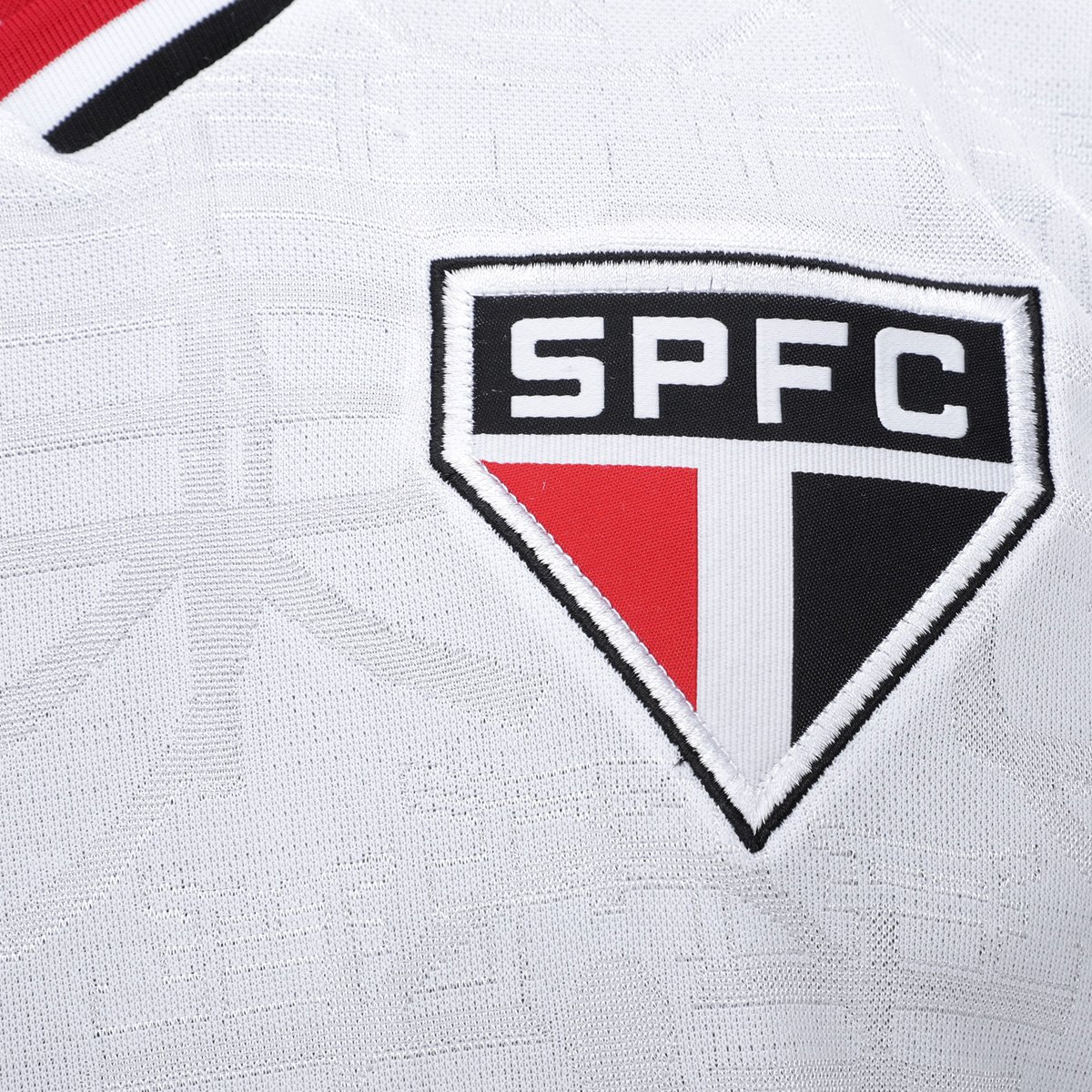 Camiseta São Paulo RetrôMania Tokio 1993 Masculina - Tam: P - 2