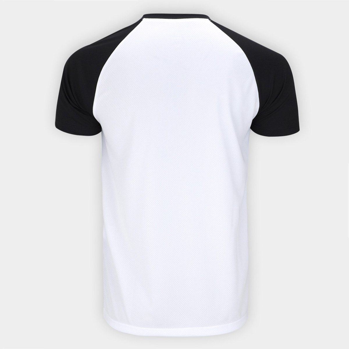 Camisa Vasco RetrôMania Basic Masculina - Tam: P - 1