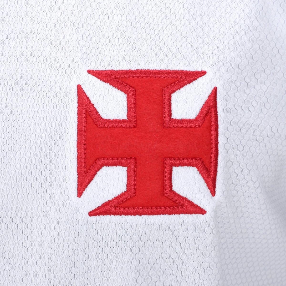 Camisa Vasco RetrôMania Basic Masculina - Tam: P - 2