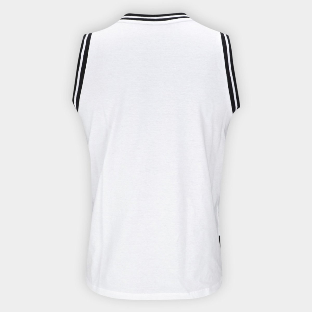 Regata Vasco RetrôMania Anos 70 Masculina - Tam: P - 1