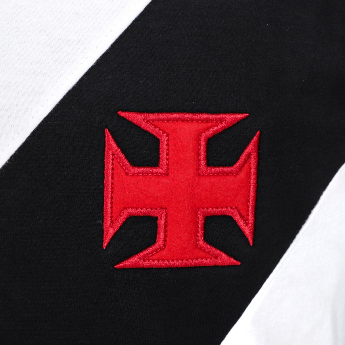 Regata Vasco RetrôMania Anos 70 Masculina - Tam: P - 2