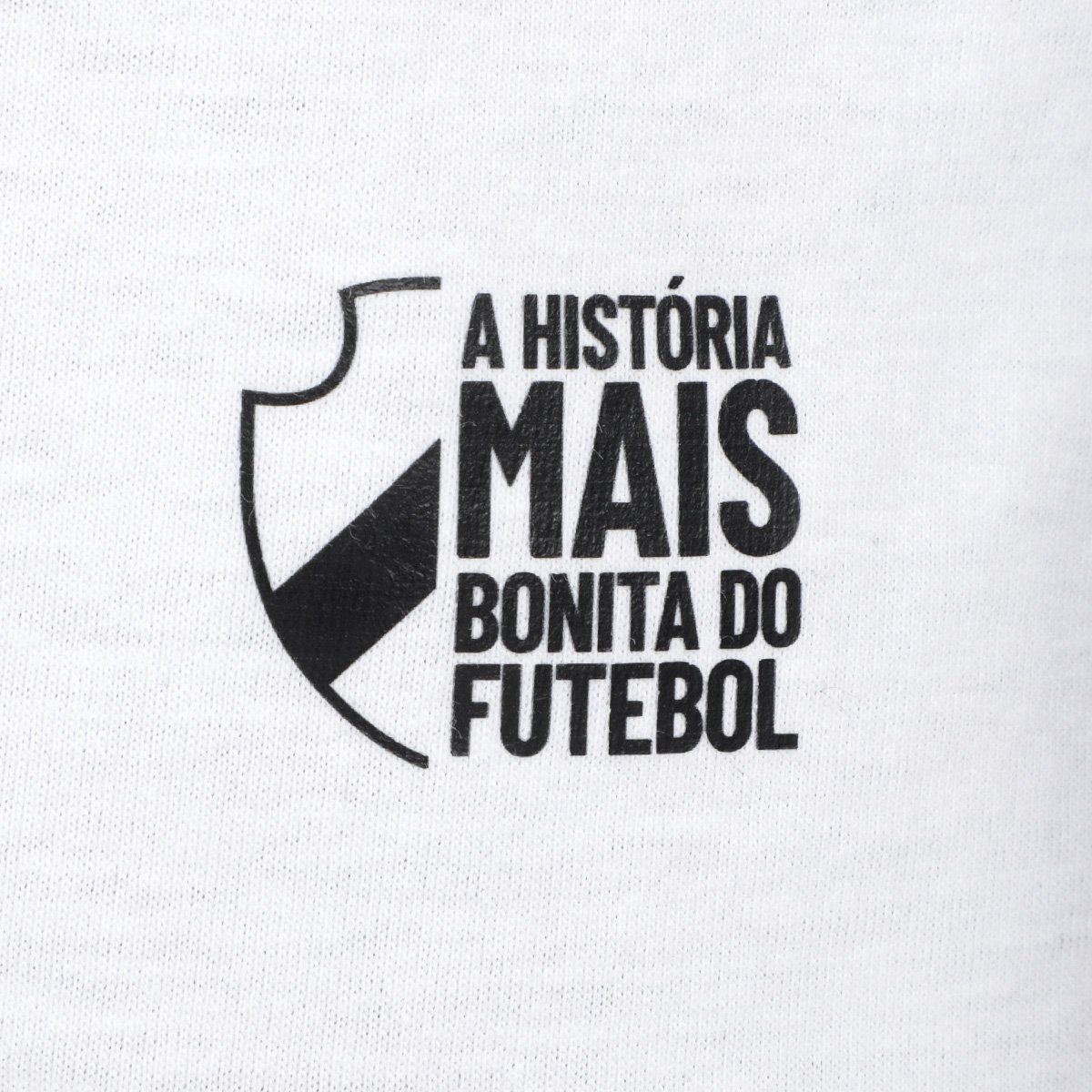 Regata Vasco RetrôMania Anos 70 Masculina - Tam: P - 3