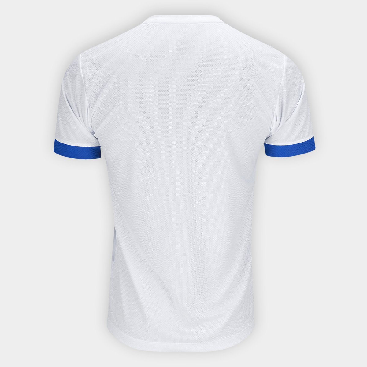 Camisa Cruzeiro RetrôMania Classic Masculina - Tam: M - 1