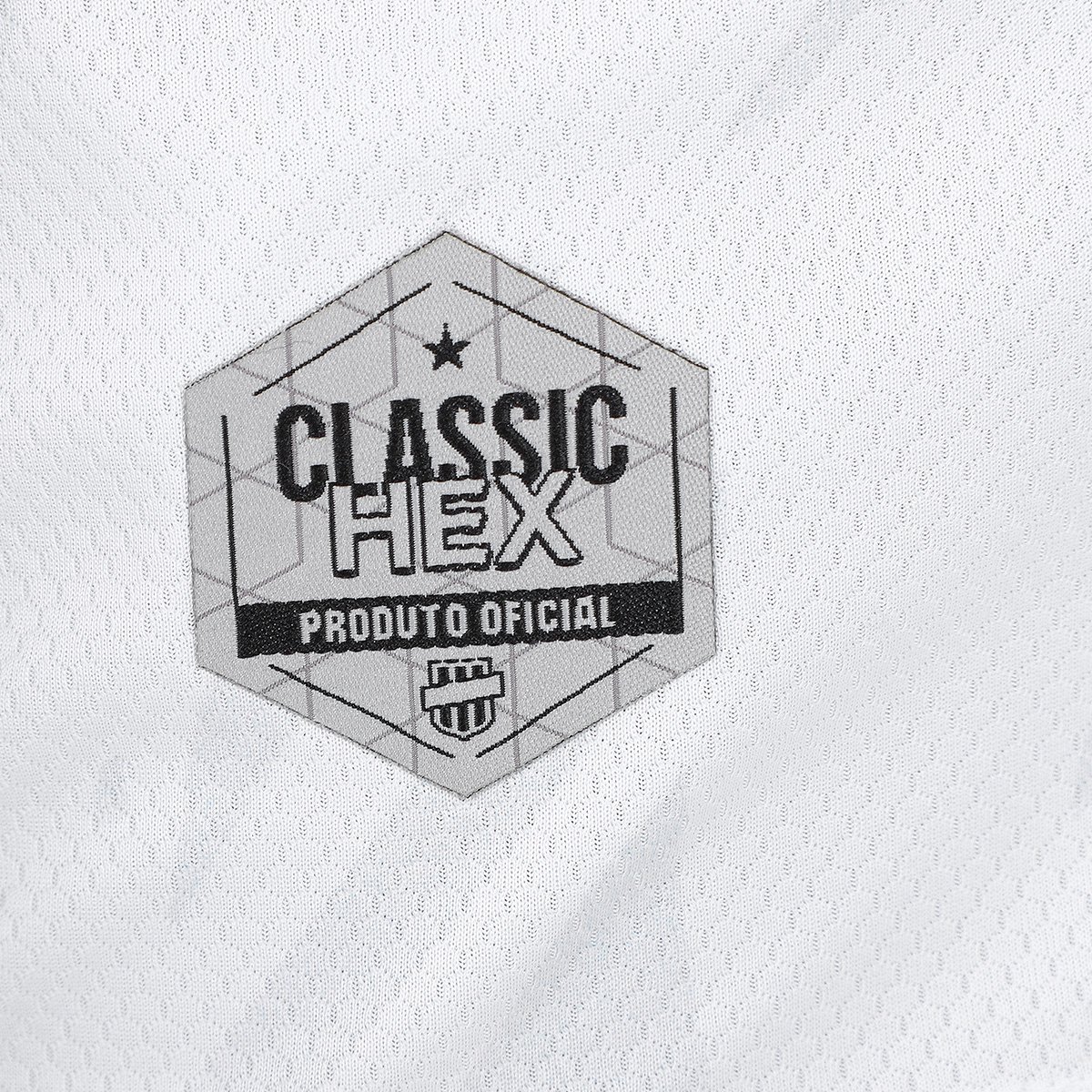 Camisa Cruzeiro RetrôMania Classic Masculina - Tam: M - 3