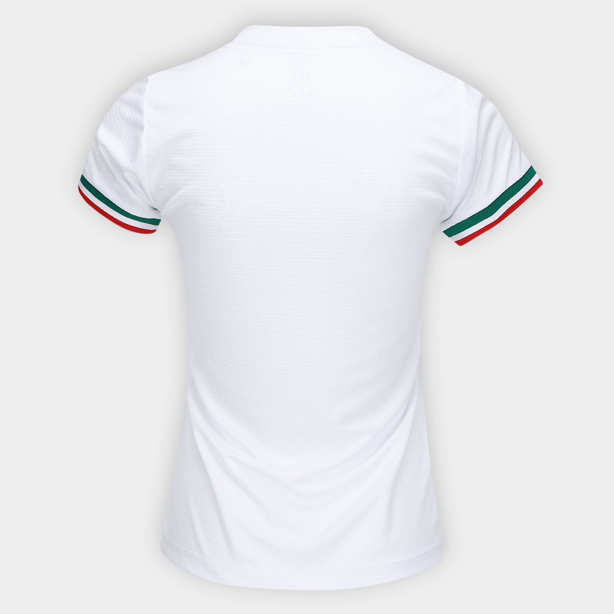 Camisa Cruzeiro RetrôMania Palestra II Feminina - Tam: GG - 1