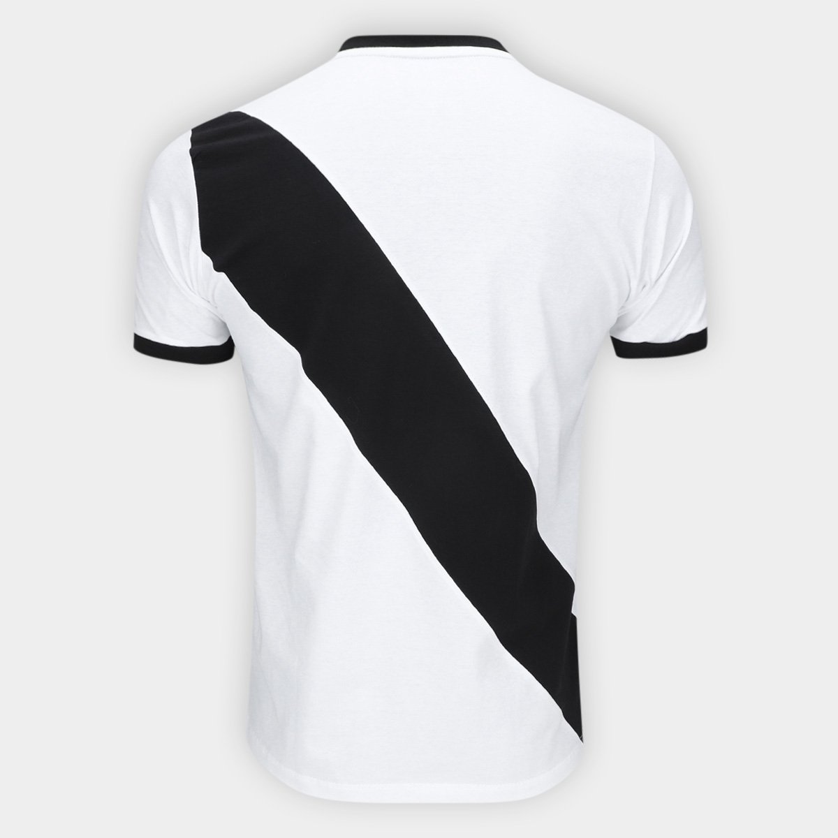 Camisa Vasco Retrômania 1948 Masculina - Tam: P - 1