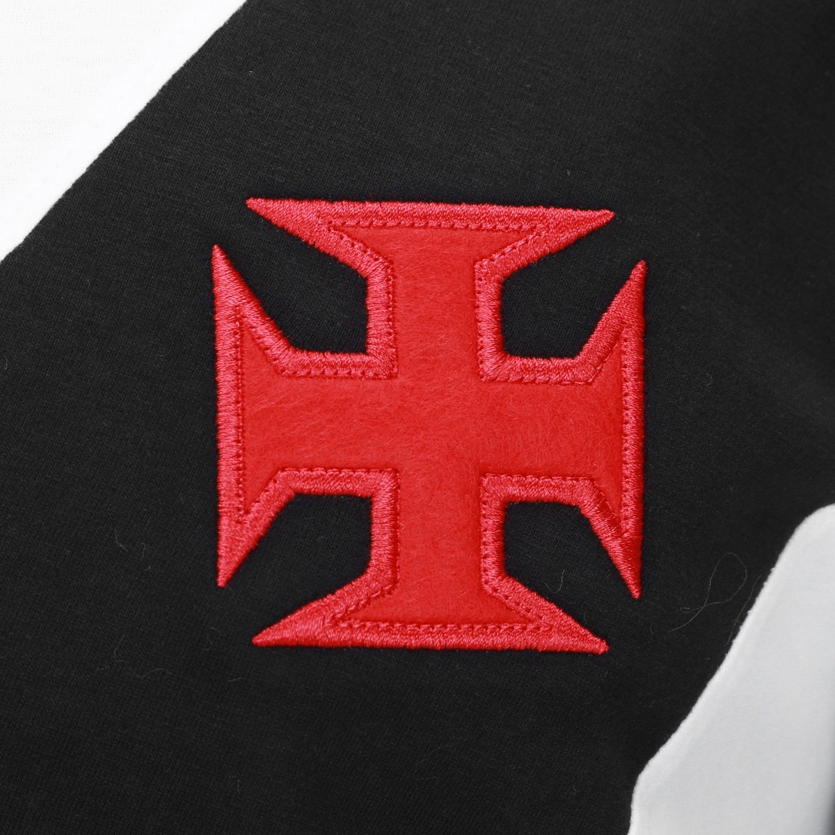 Camisa Vasco Retrômania 1948 Masculina - Tam: P - 2