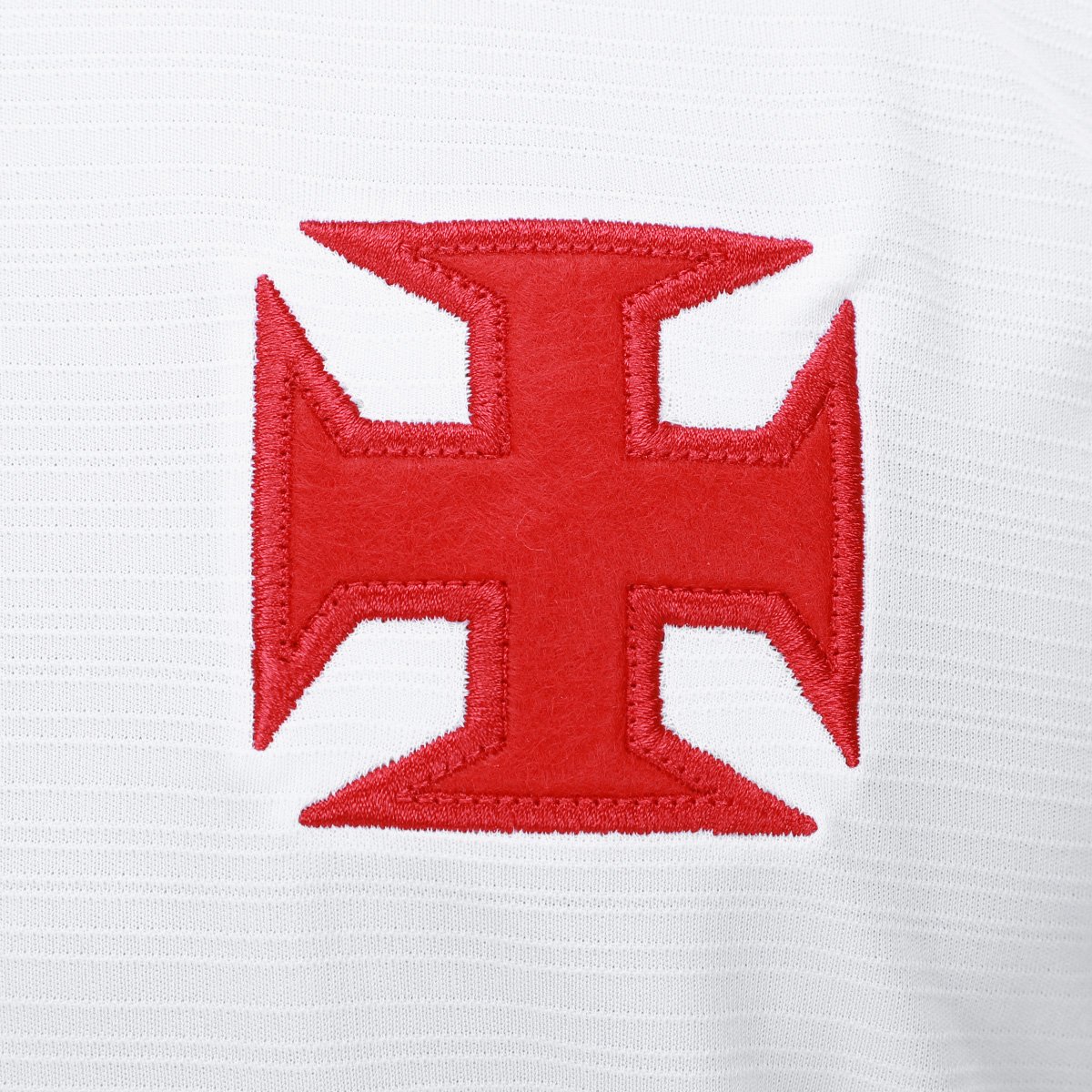Camisa Vasco Retrômania Masculina - Tam: P - 2