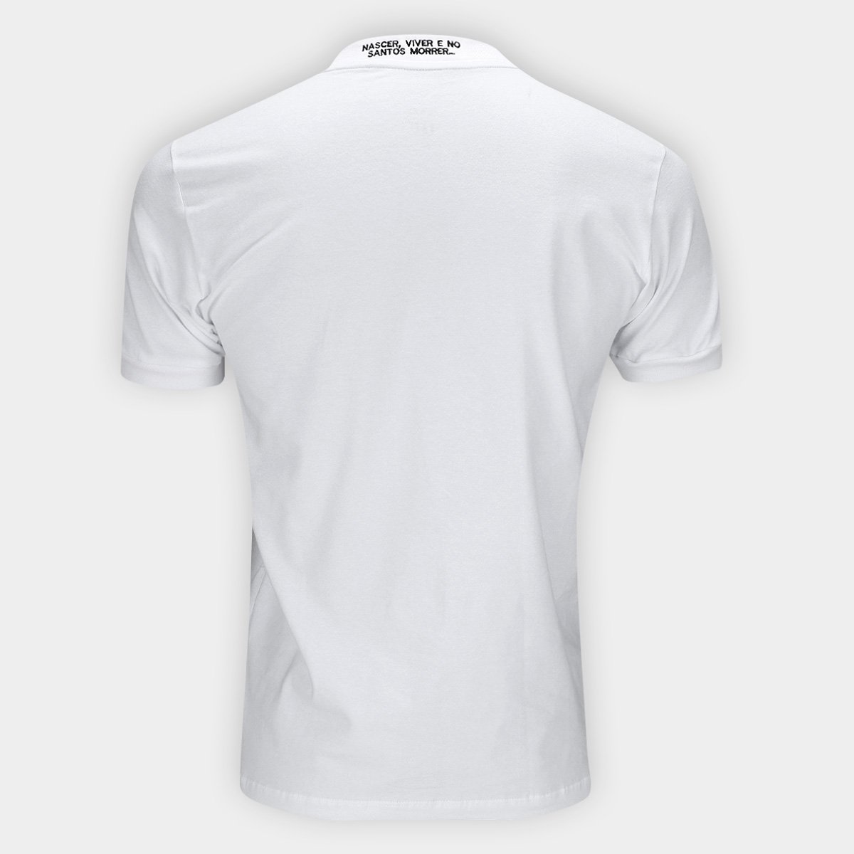 Camiseta Santos 2011 Retrômania Masculina - Tam: P - 1