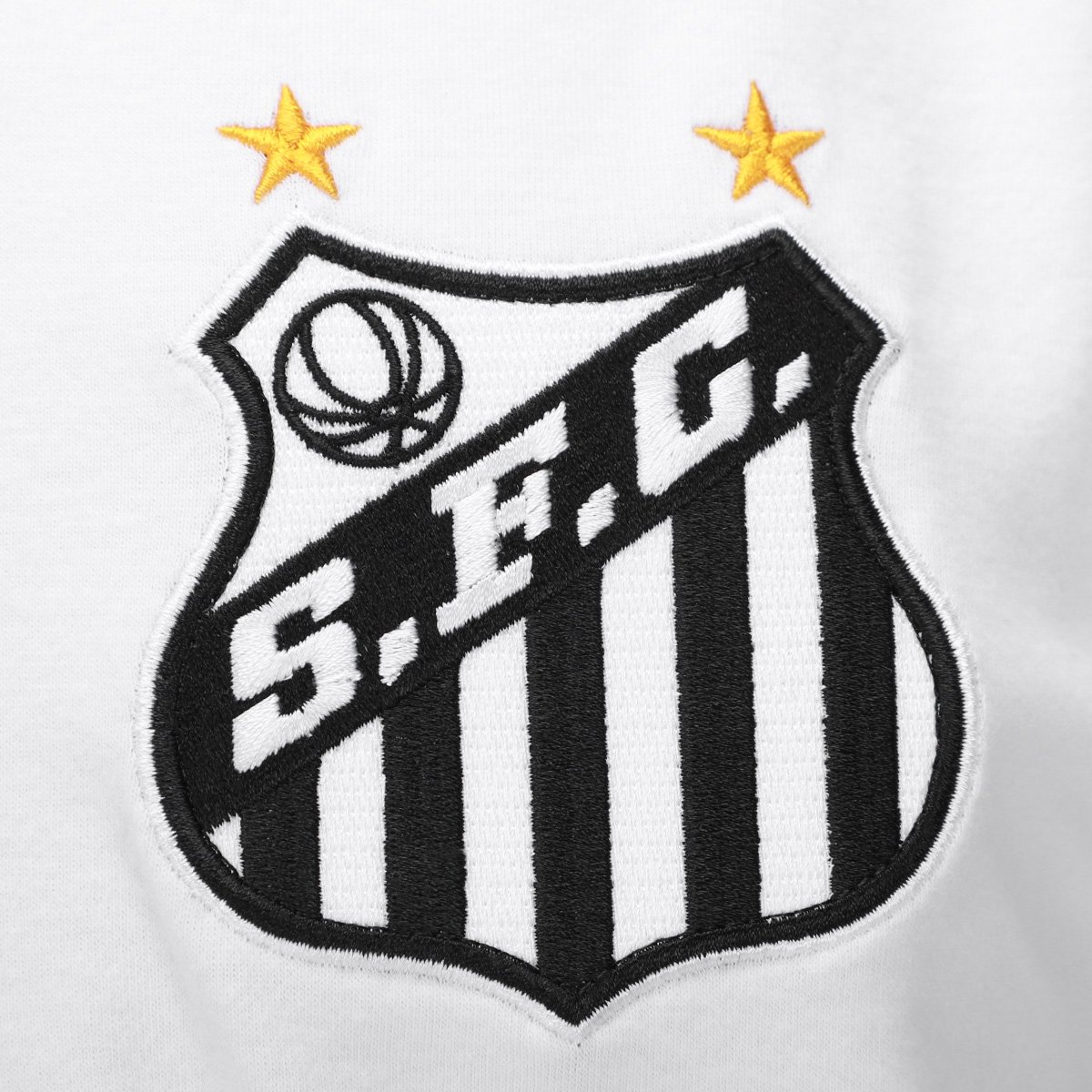 Camiseta Santos 2011 Retrômania Masculina - Tam: P - 2