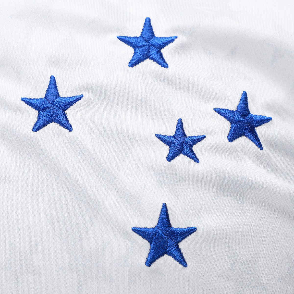 Camisa Cruzeiro 1993 Retrômania Masculina - Tam: P - 2
