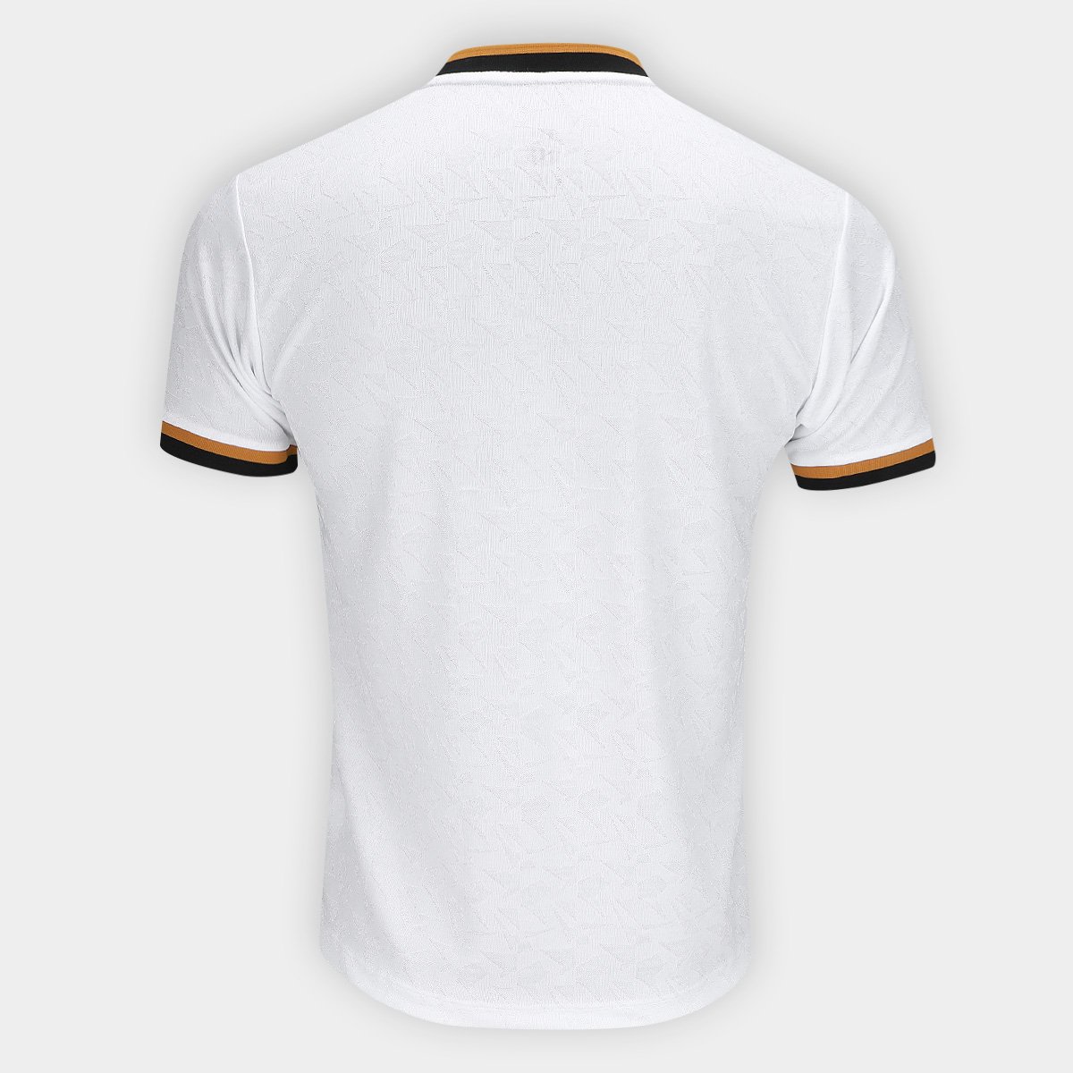Camisa Vasco Retrômania Masculina - Tam: G - 1