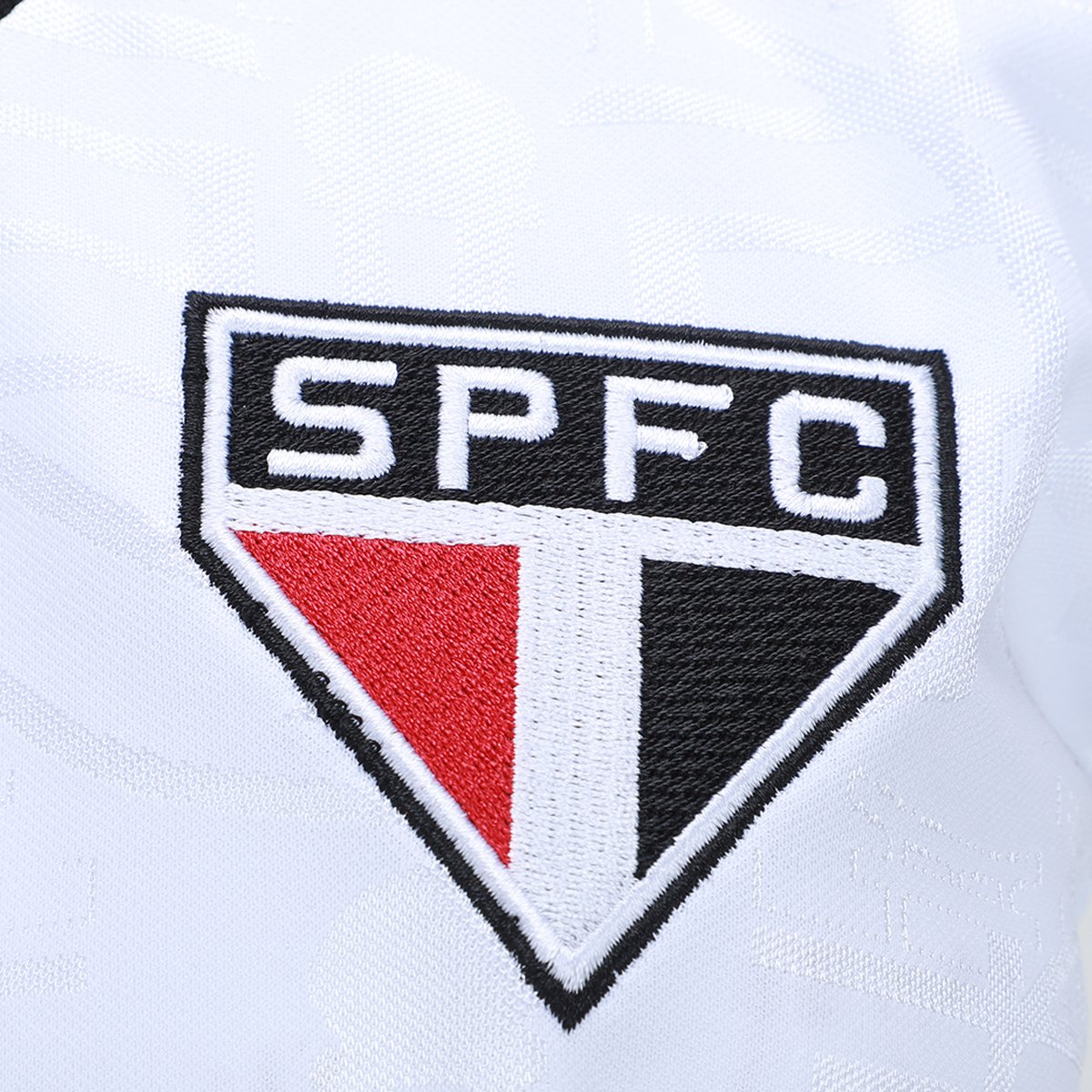 Camiseta São Paulo Tokyo 1993 Retrômania Feminina - Tam: P - 3