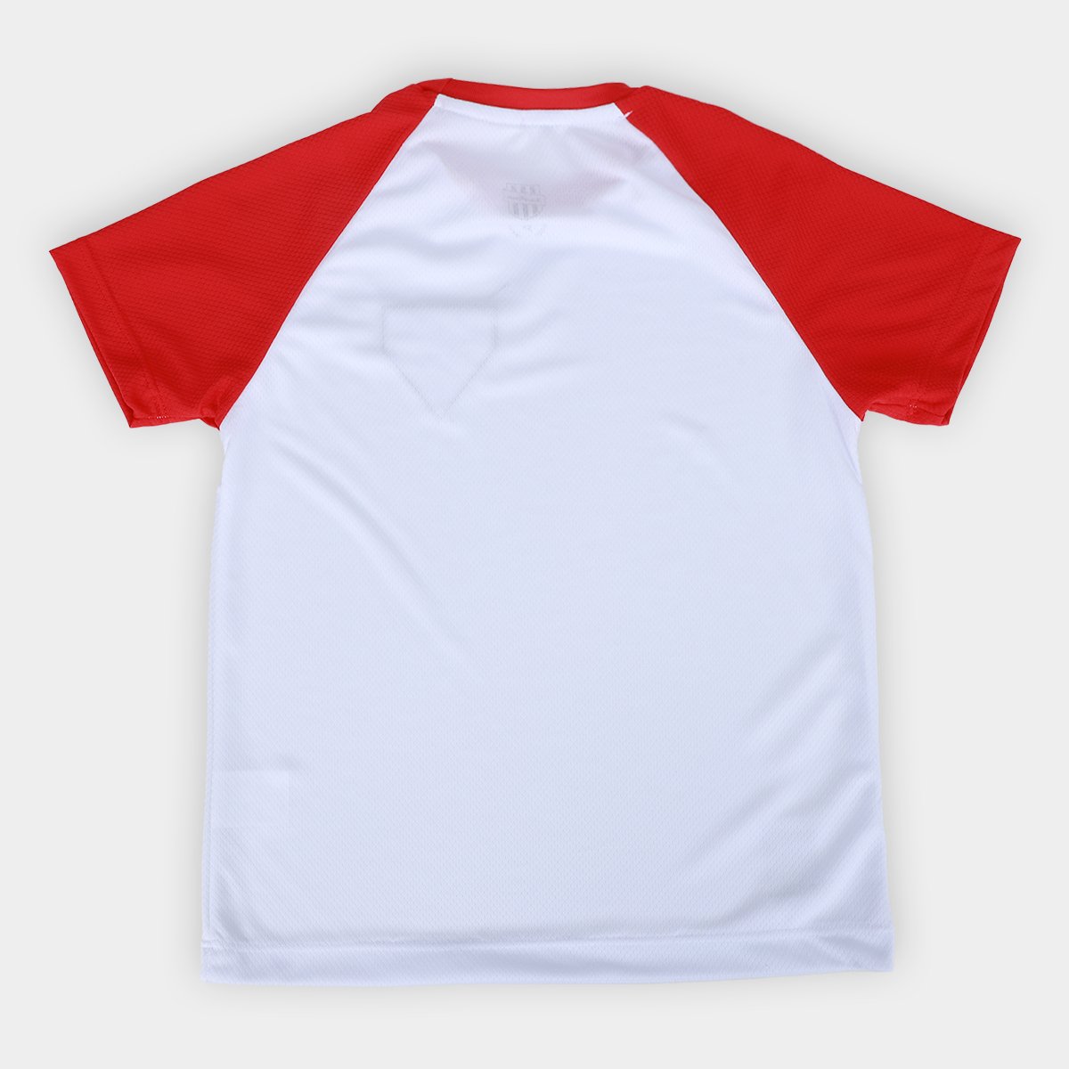 Camiseta Infantil São Paulo Retrômania - Tam: P - 1