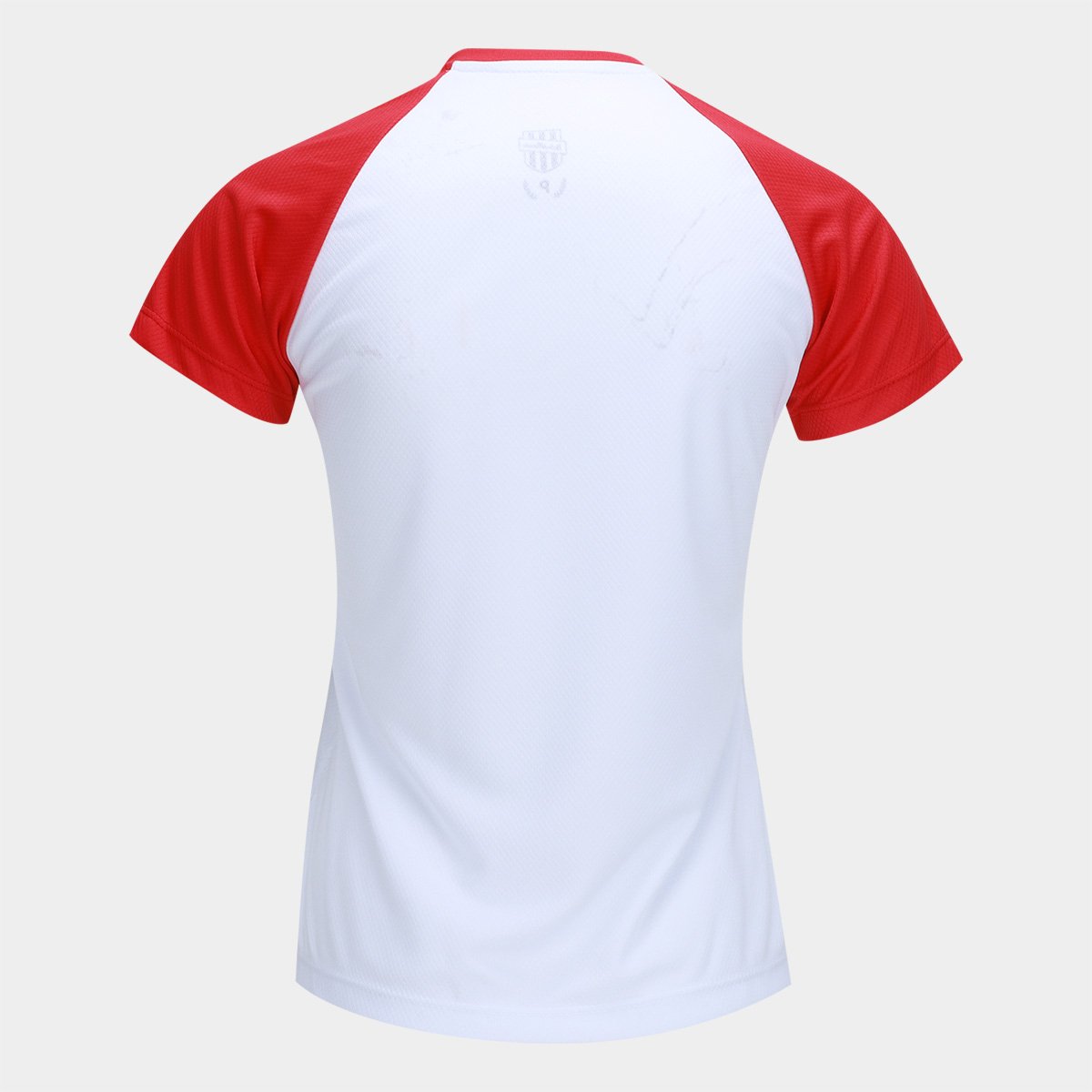 Camiseta São Paulo Retrômania Feminina - Tam: P - 1