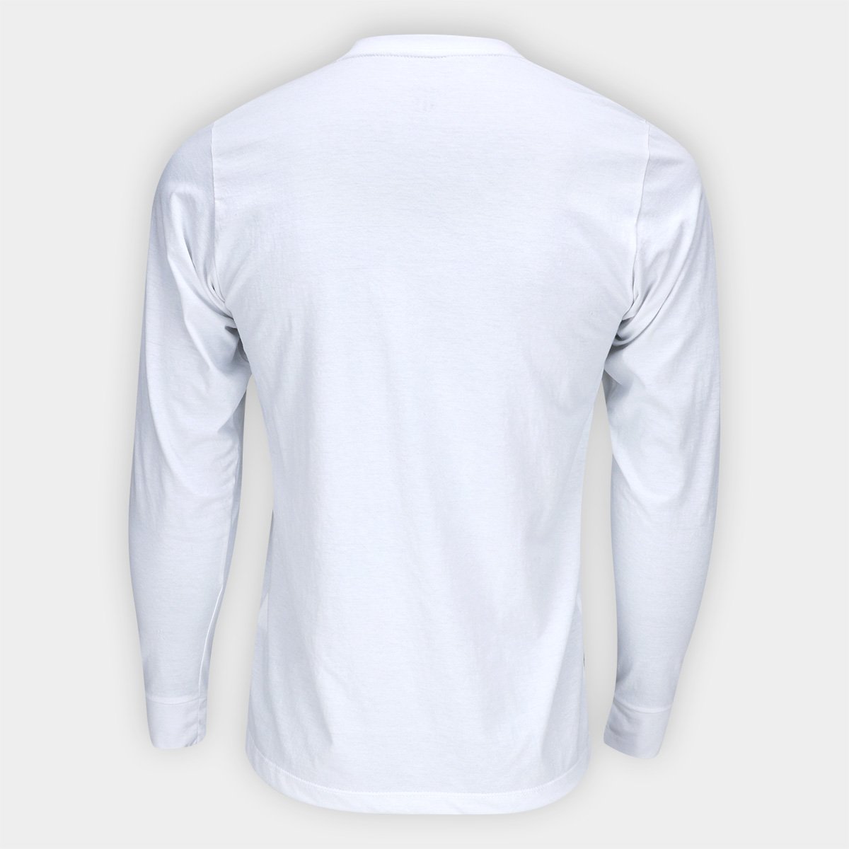 Camisa Manga Longa Santos 1978 Masculina - Tam: P - 1