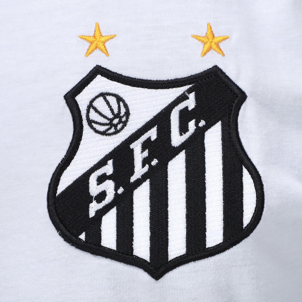 Camisa Manga Longa Santos 1978 Masculina - Tam: P - 2