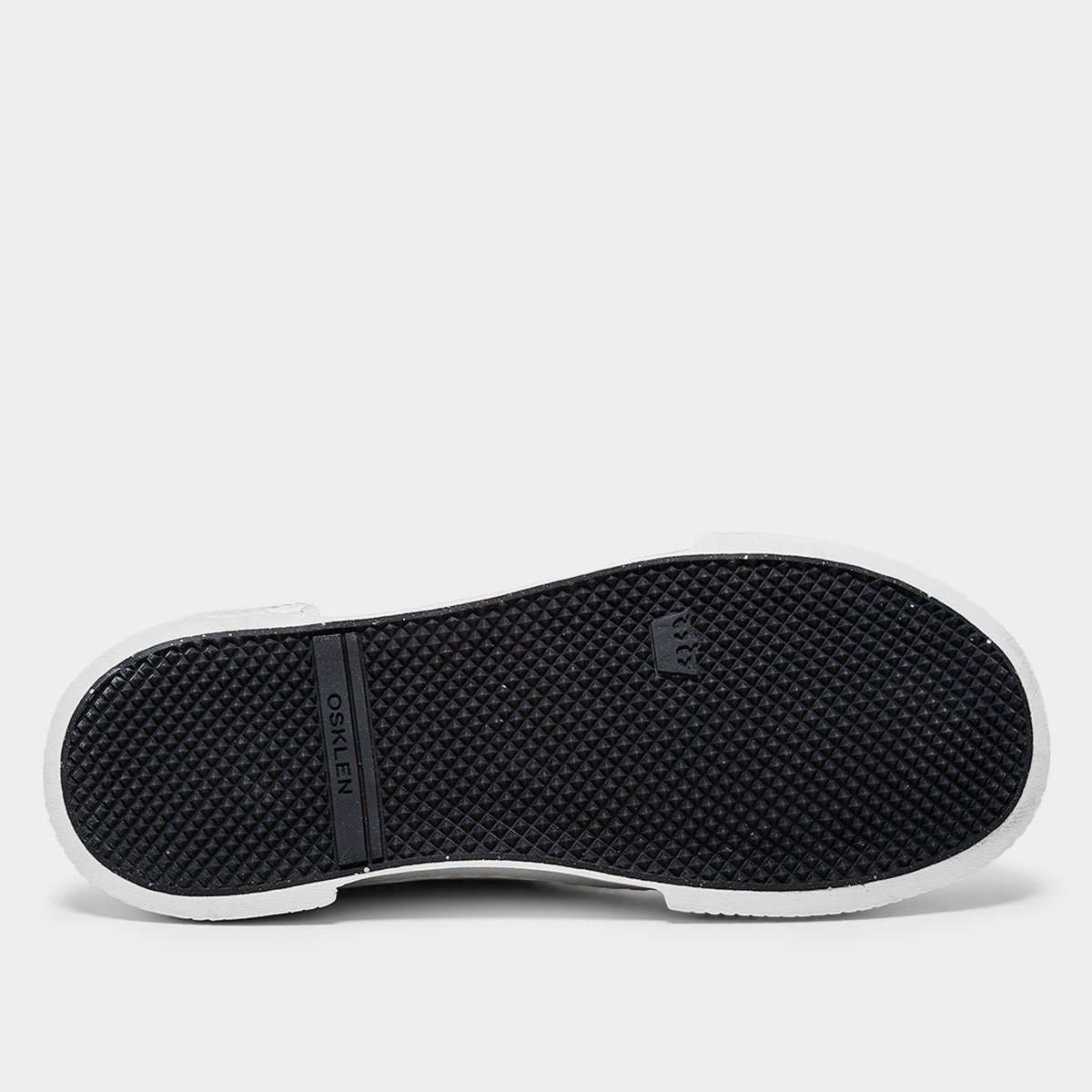 Tênis Osklen Iate New Creeper Feminino - Tam: 34 - 4