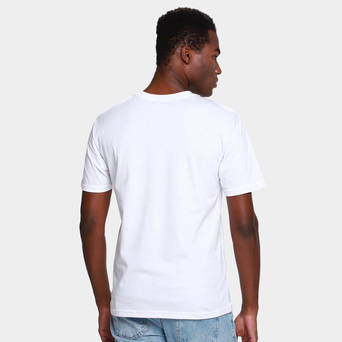 Camiseta Nicoboco Lukaku Masculina - Tam: P - 1