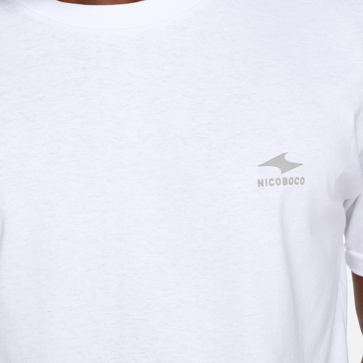 Camiseta Nicoboco Lukaku Masculina - Tam: P - 2