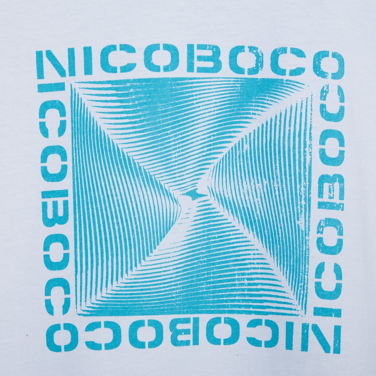 Camisa Infantil Nicoboco Básica Khalil Menino - Tam: 12A - 1