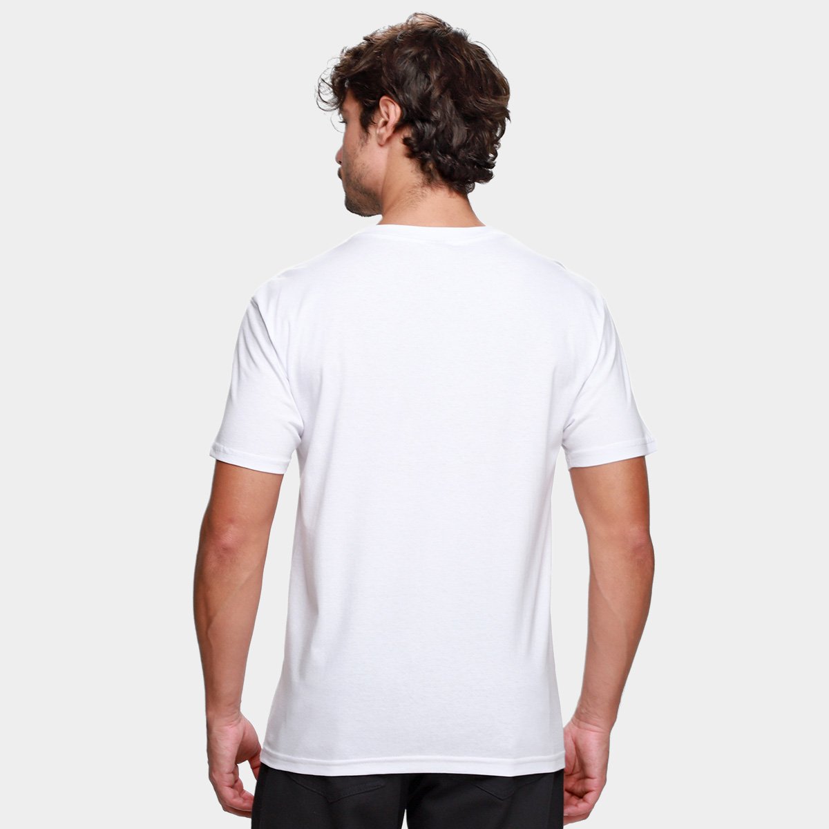 Camiseta Nicoboco Martinca Masculina - Tam: P - 1