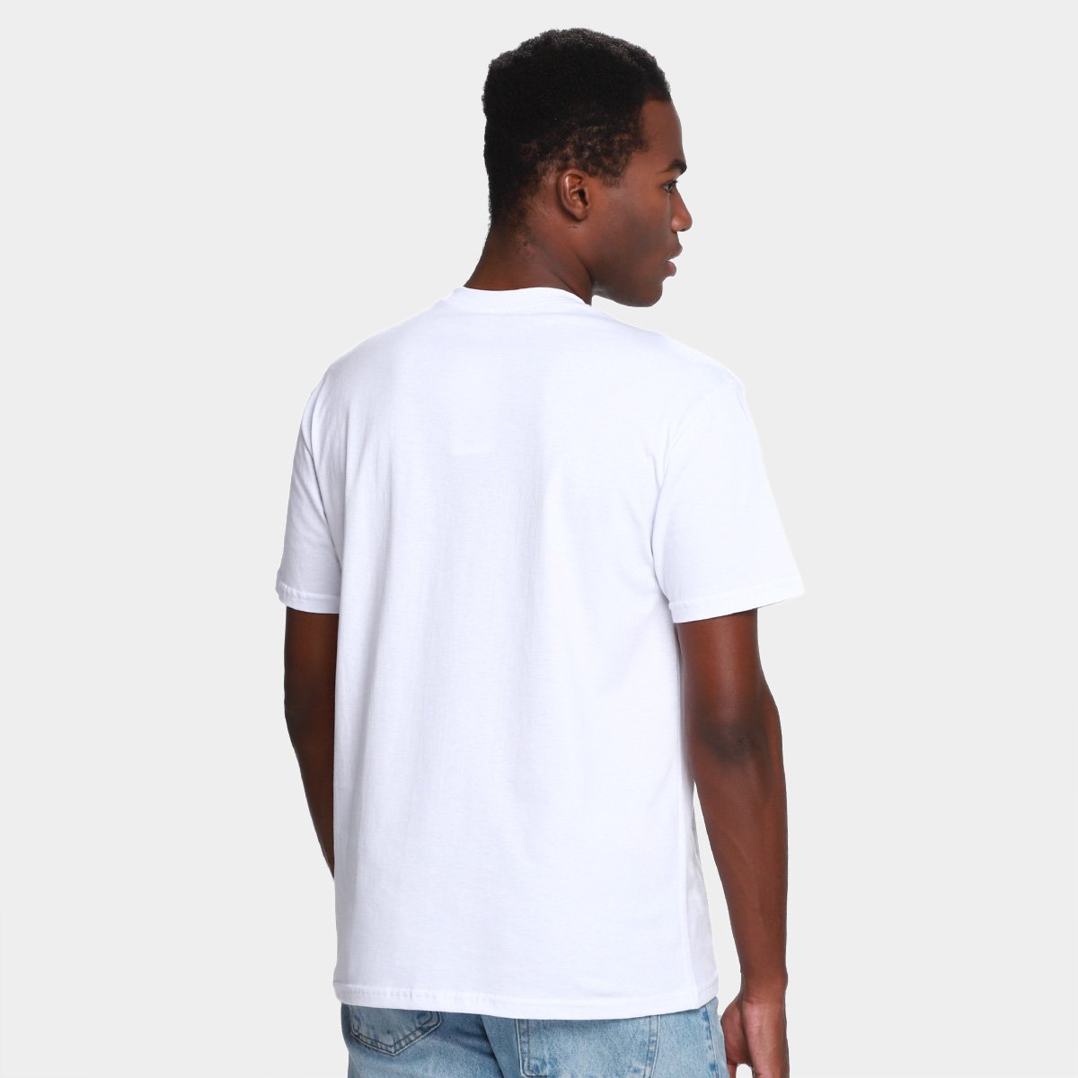 Camiseta Nicoboco Sweether Masculina - Tam: G - 1