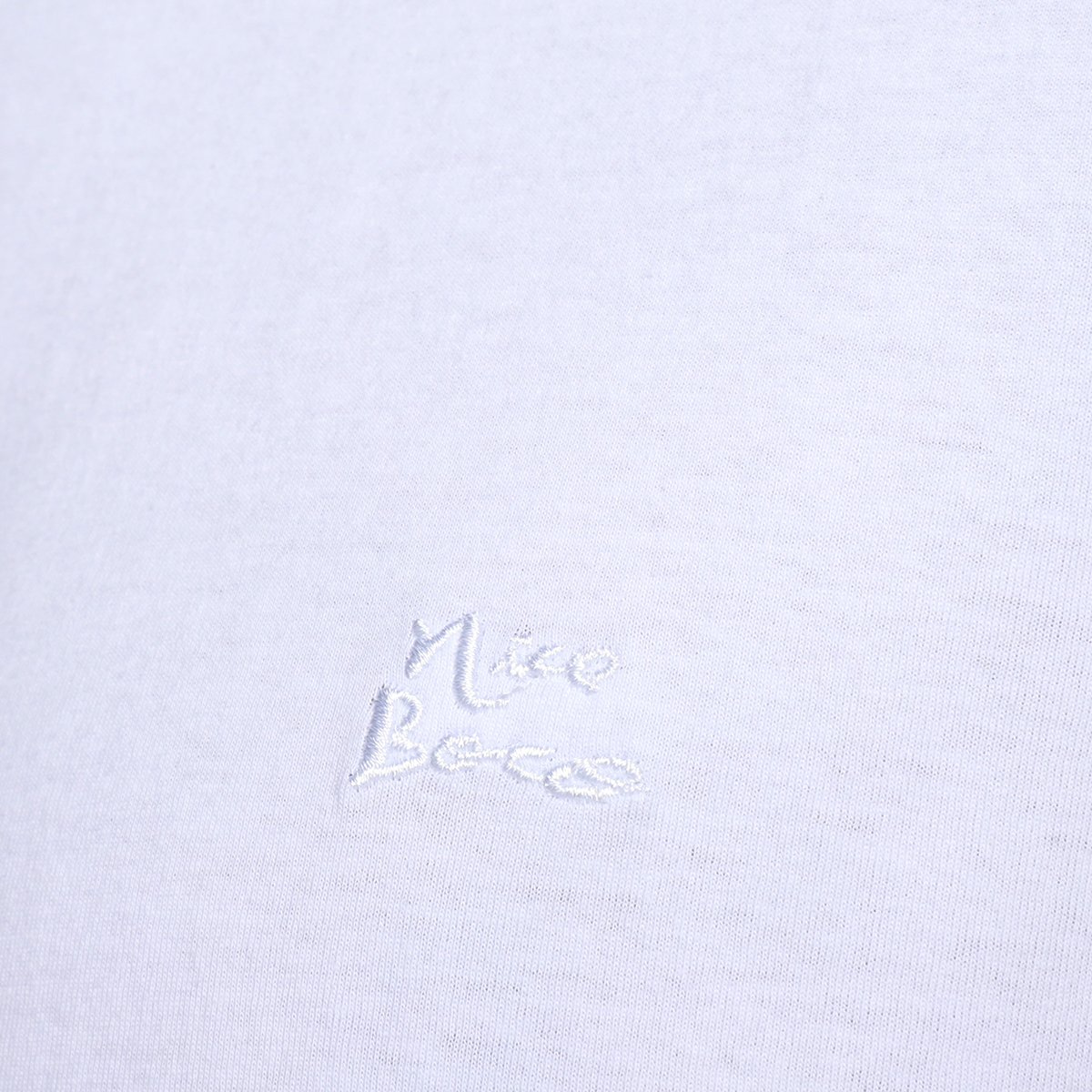 Camiseta Nicoboco Lively Masculina - Tam: P - 2