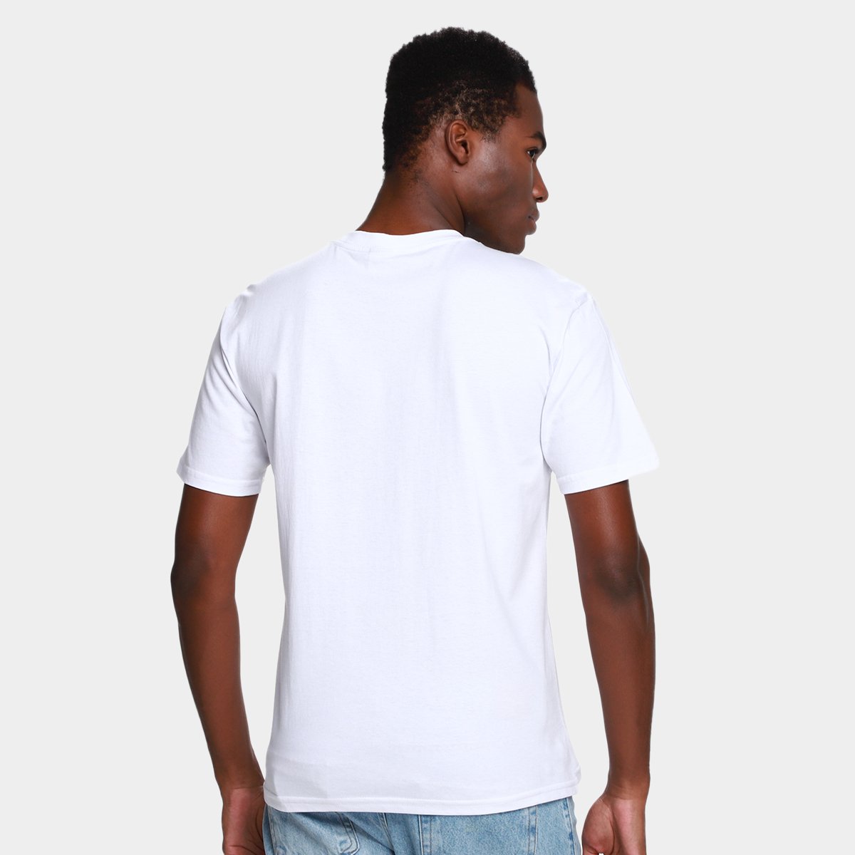 Camiseta Nicoboco Millions Masculina - Tam: P - 1