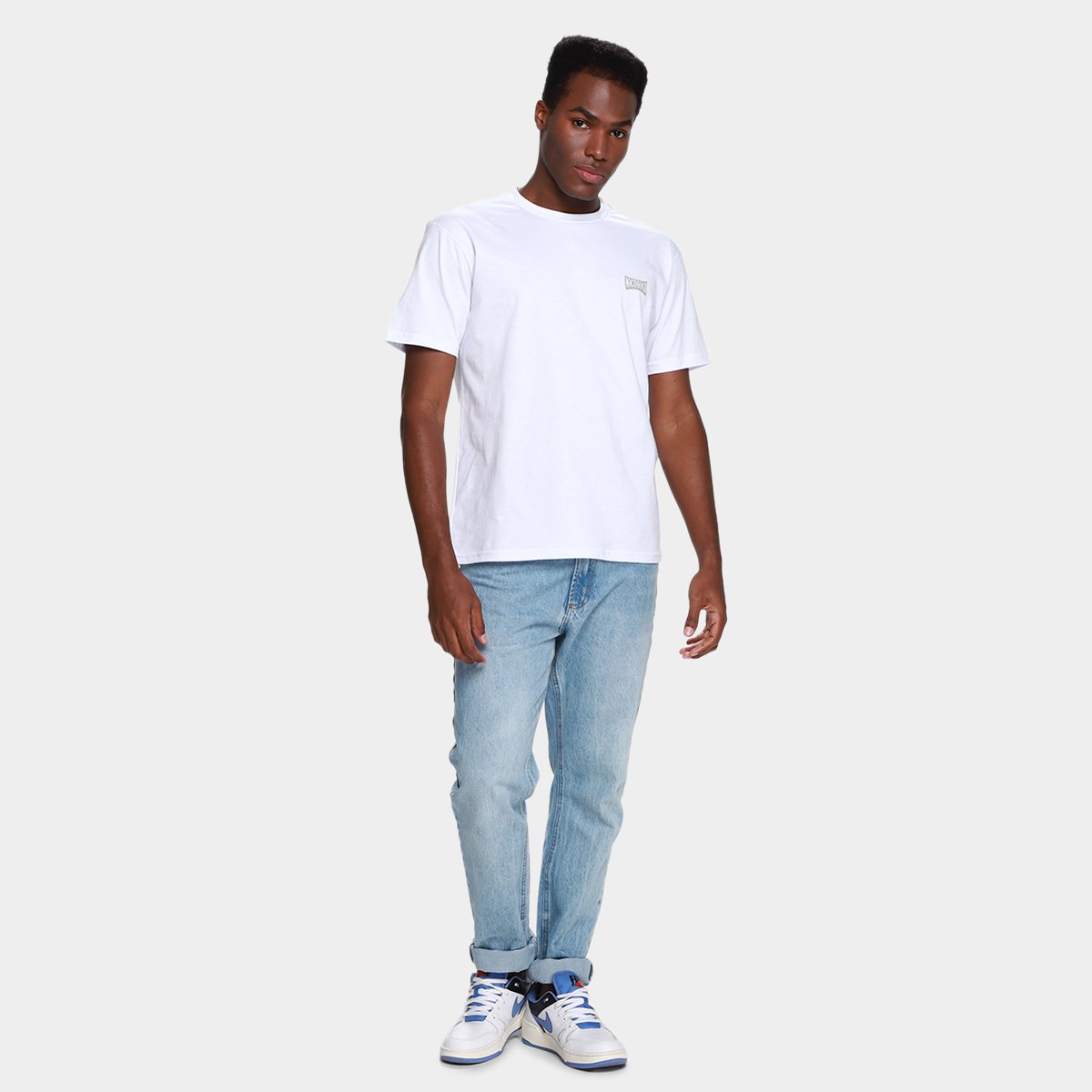 Camiseta Nicoboco Millions Masculina - Tam: P - 3