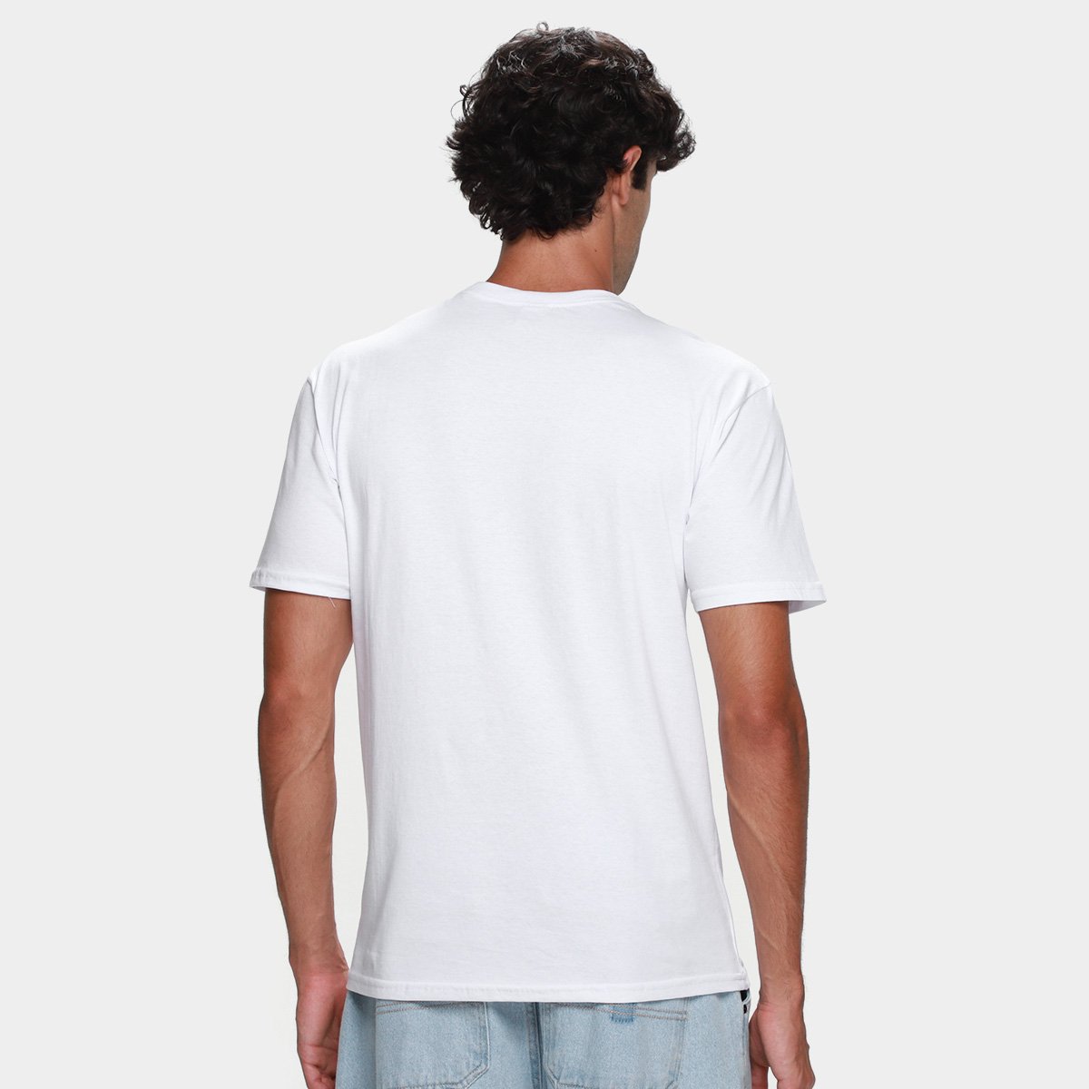 Camiseta Nicoboco Play Masculina - Tam: GG - 1